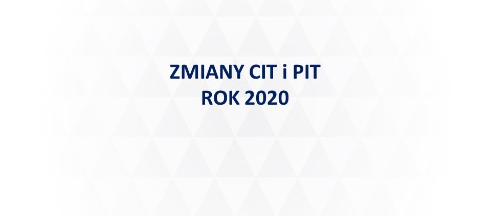 CIT 2020 strona