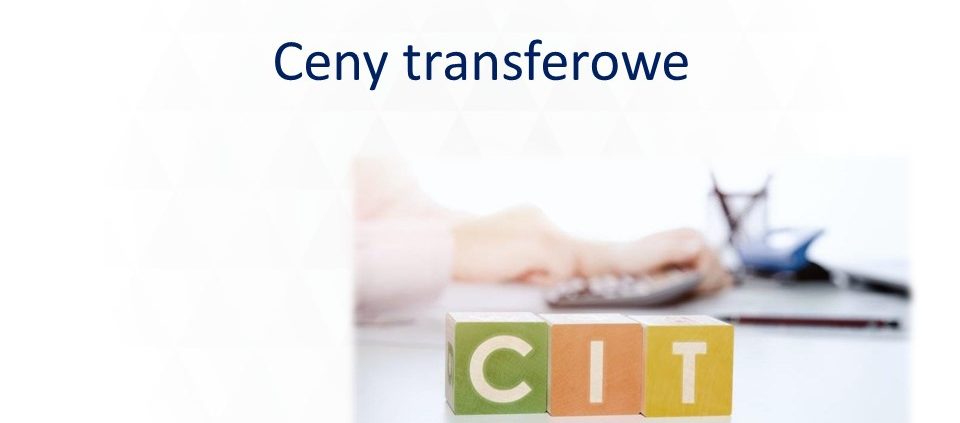 Ceny transferowe 2019