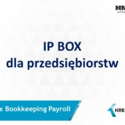 IP Box przedsiębiorst strona