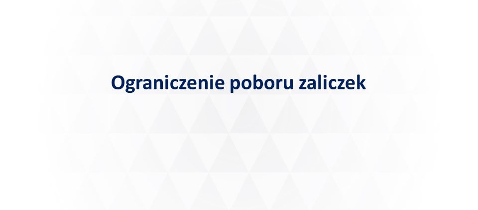 CIT 2020 sograniczenie poboru