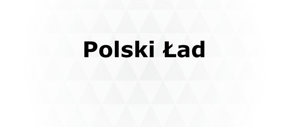 Polski ład strona